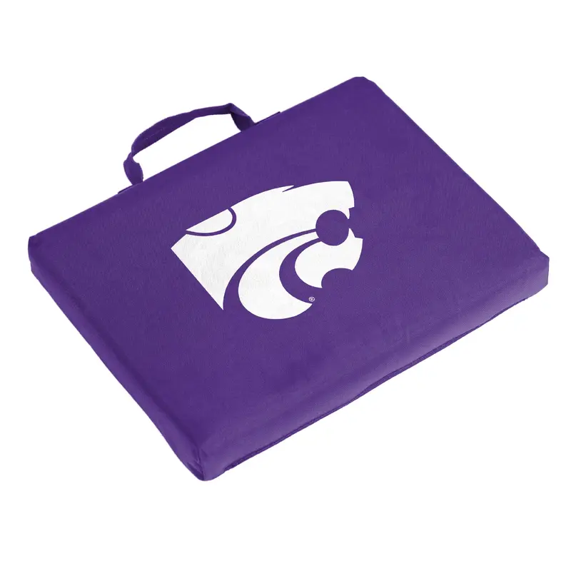 KS State Bleacher Cushion