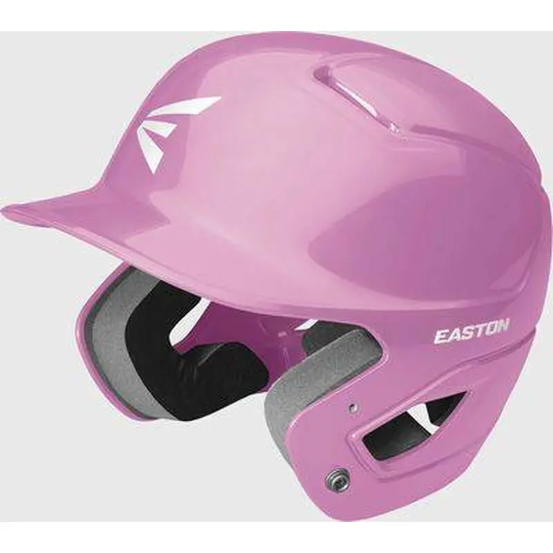 New Easton Alpha T-Ball Batting Helmet Pink Small 6 1/4-6 7/8