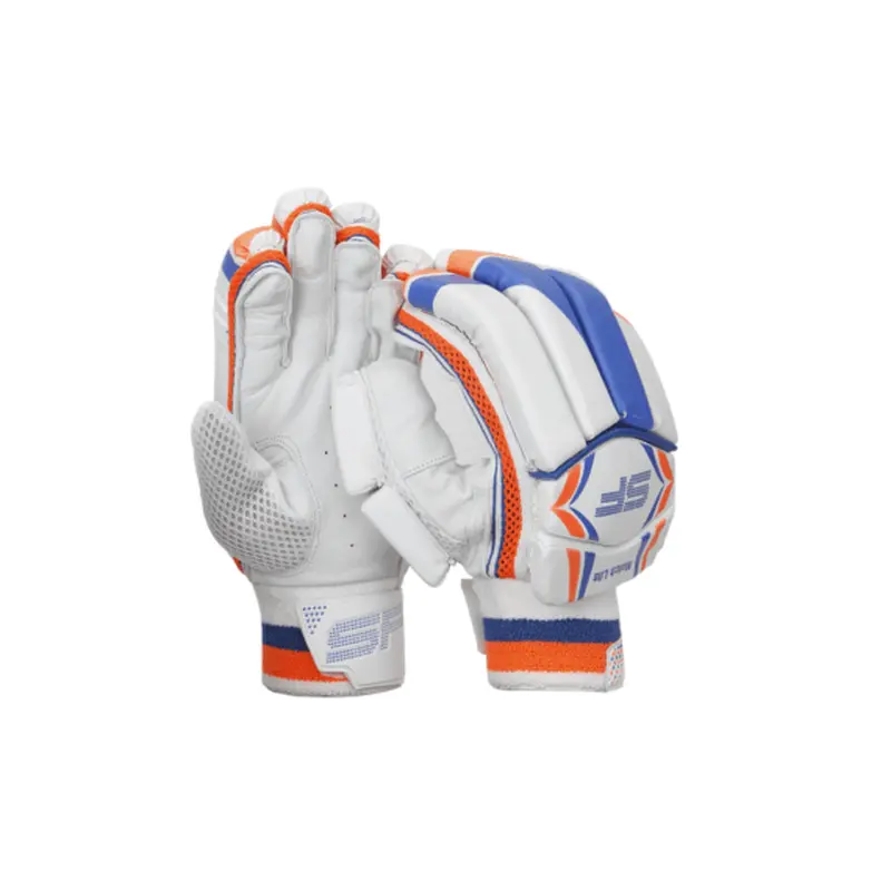 SF Matchlite Cricket Gloves | KIBI SPORTS