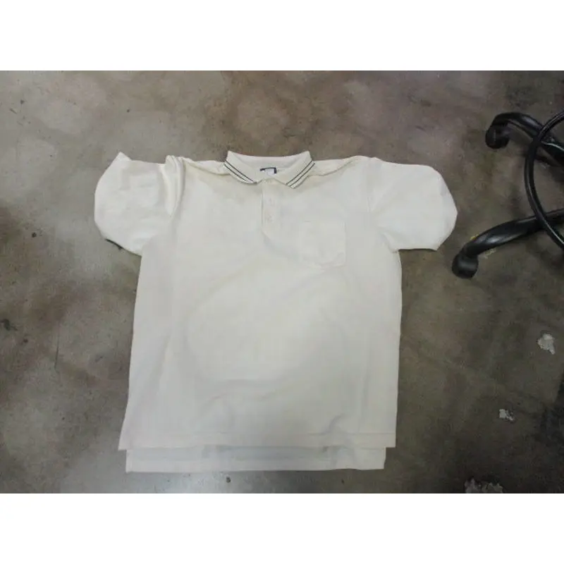 Used Dalco Umpire Shirt Mens Size XL