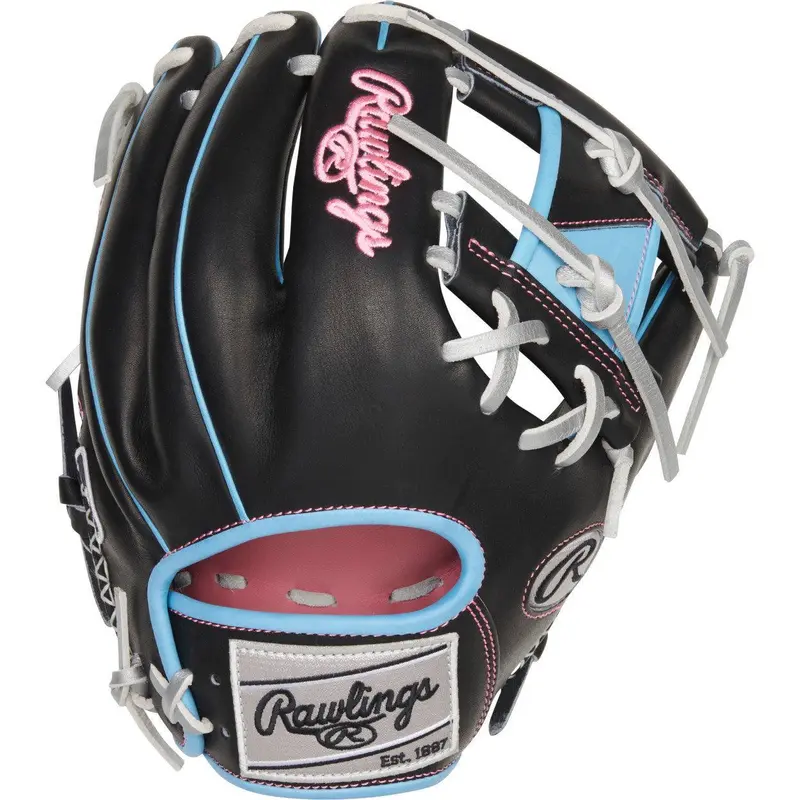 2022 Rawlings Heart of the Hide 11.50" Limited Edition Glove - PRO204-2BSC