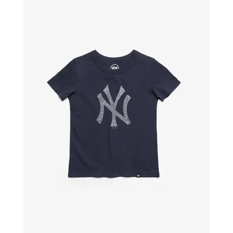 NEW YORK YANKEES PREMIER '47 FRANKLIN TEE KIDS