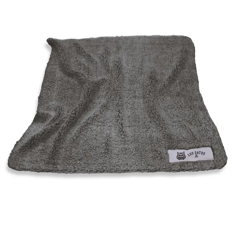 Arizona Hispanic Heritage Muerto Cat Color Frosty Fleece