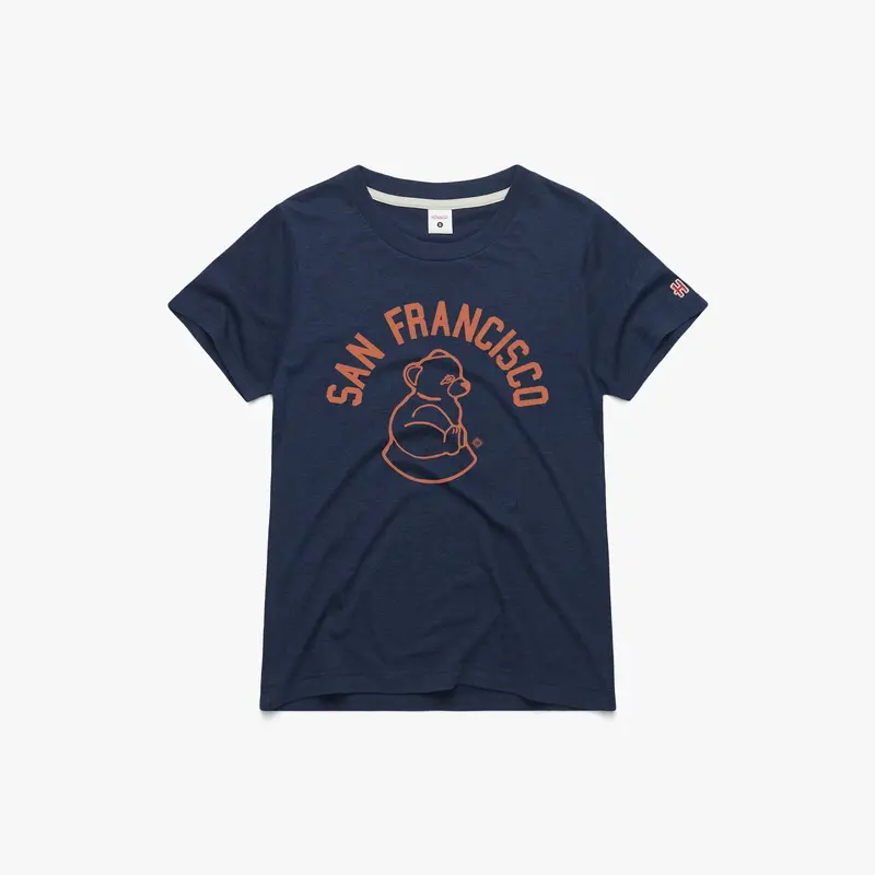 Women's San Francisco Sea Lions