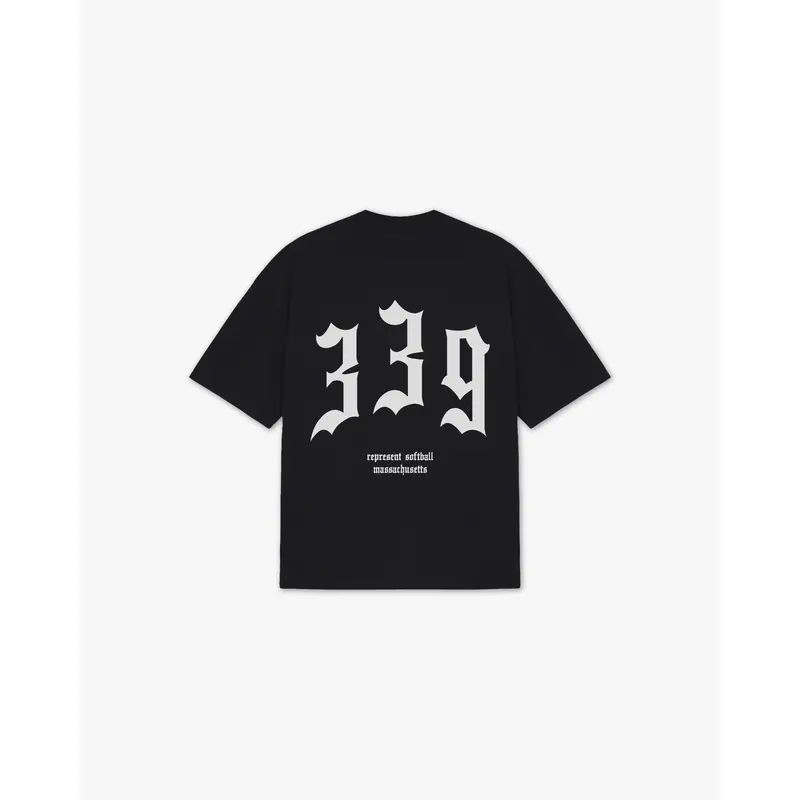 THE (339) VANQUISH SOFTBALL V2 ELITE TEE
