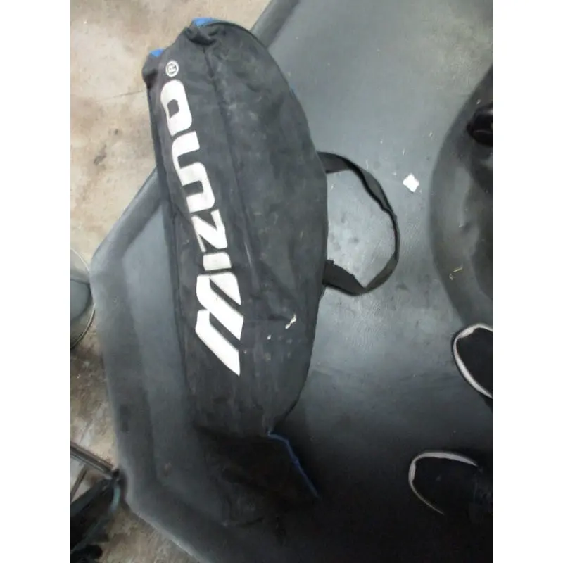 Used Mizuno Baseball/Softball Bag