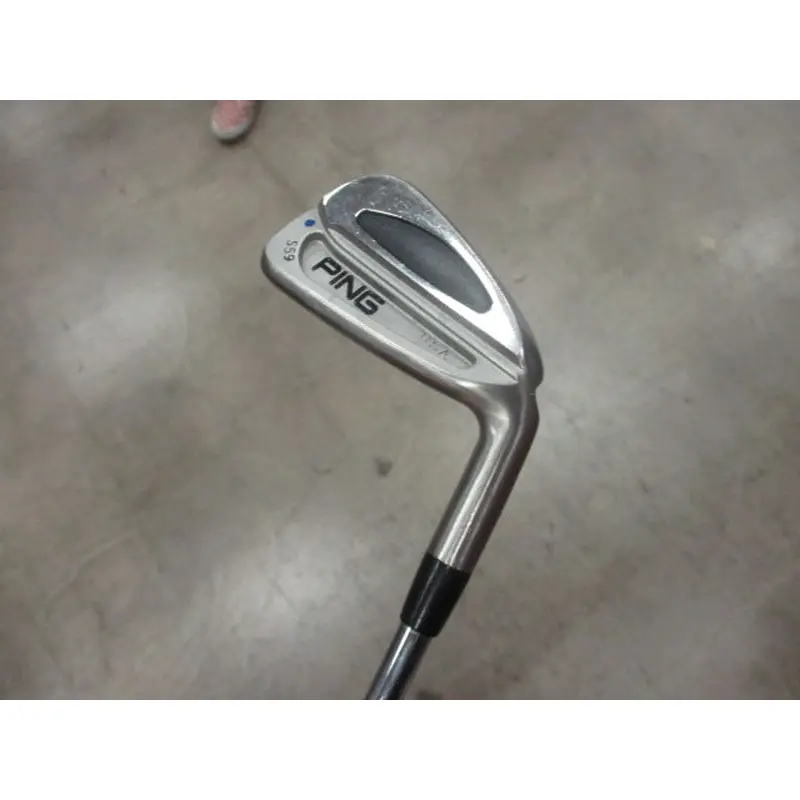 Used Ping S59 Blue Dot 6 Iron