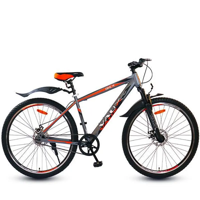 Ibex 29T - Dual Disc | Kibi Sports