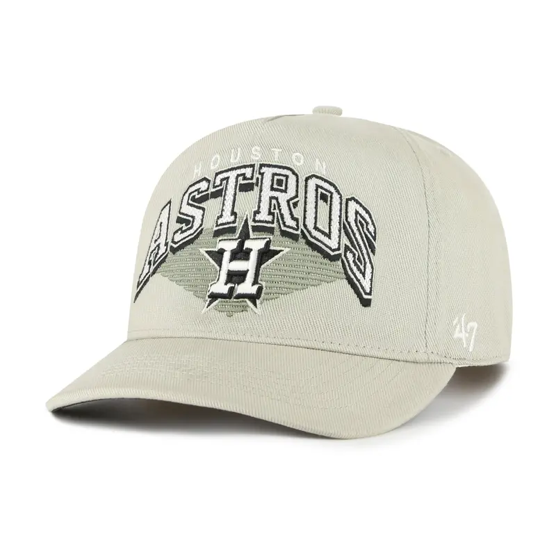 HOUSTON ASTROS POMONA '47 HITCH