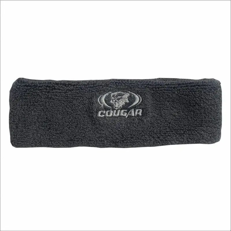 COUGAR Headband Sports Unisex | Kibi Sports
