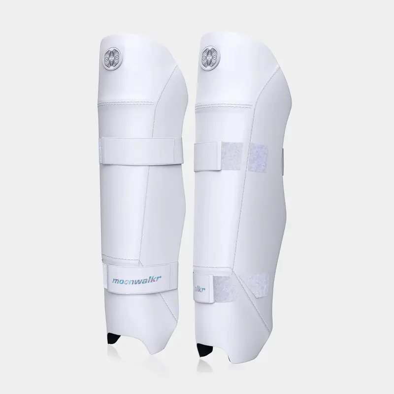 Keeping Shin Guards MoonWalkr | Kibi Sports