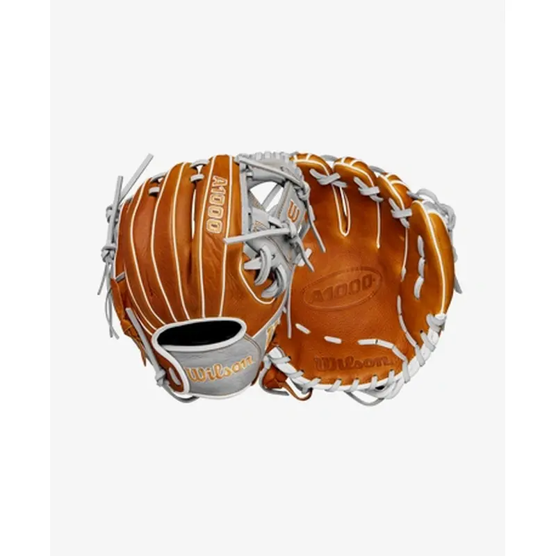 2024 Wilson A1000 PF11 11" Infield Baseball Glove Right Hand Throw