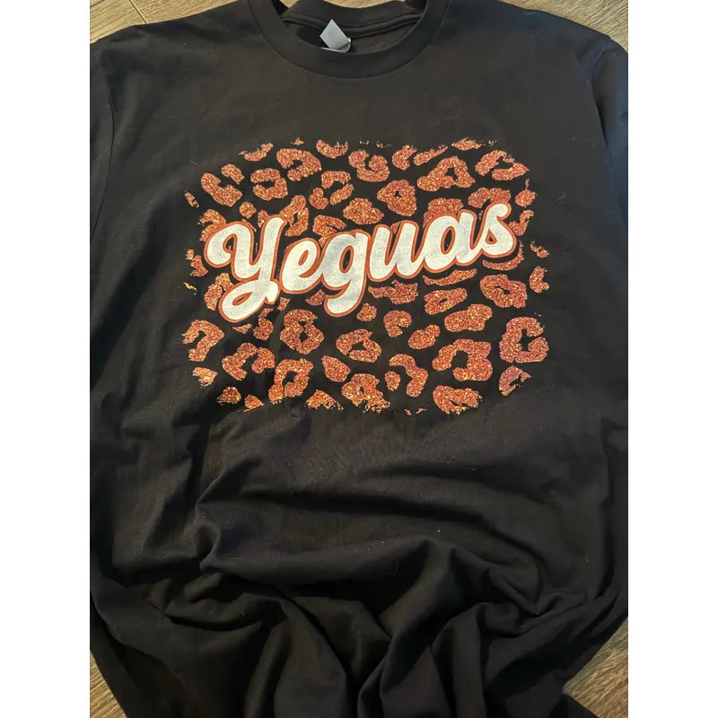 Yeguas - medium