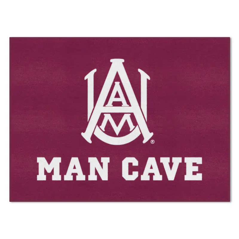 Alabama A&M Man Cave All-Star