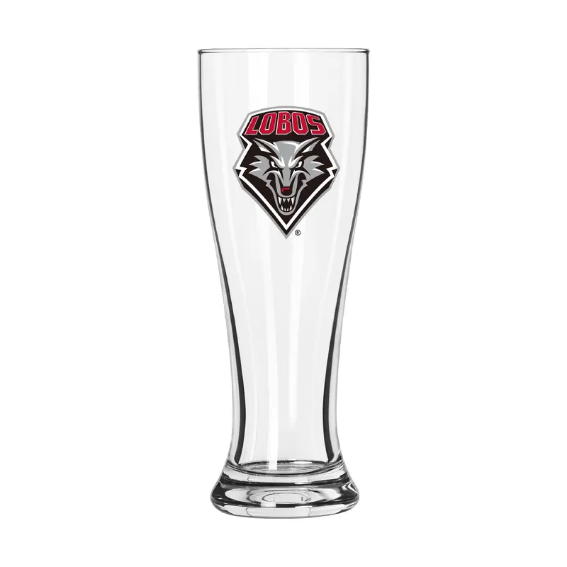 New Mexico 16oz Swagger Pilsner