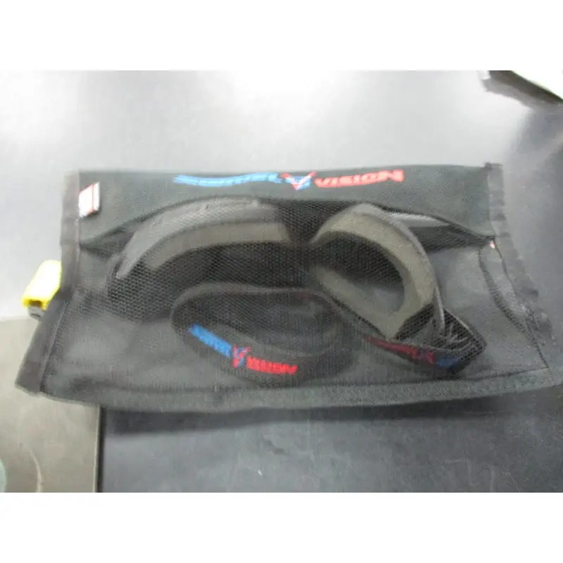 Used Swivel Vision Professional Vision Training Goggles One Size Fits All