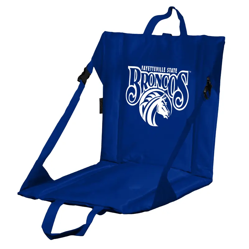 Fayetteville State Stadium Seat