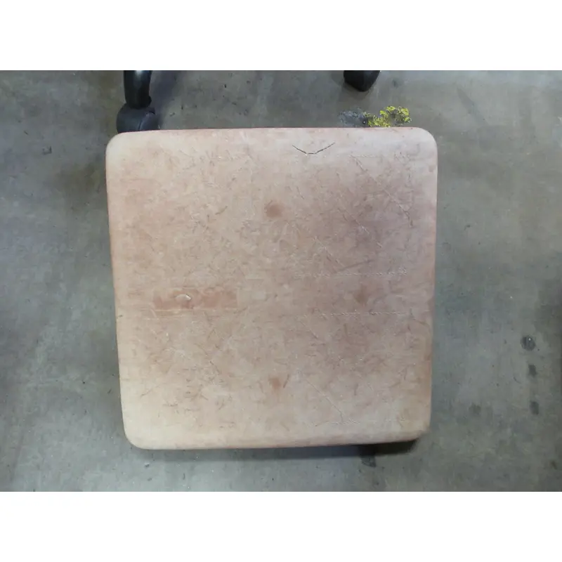 Used Molded Pro Style Base - 1 QTY
