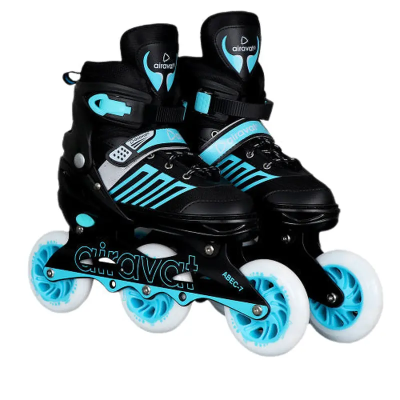 INLINE SKATE WAVE 7701 Airavat | Kibi Sports
