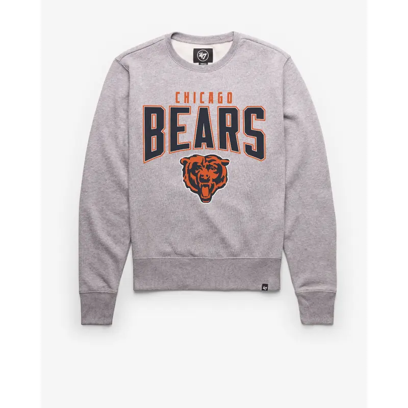 CHICAGO BEARS TEAM ELEMENTS ARCH '47 HEADLINE CREW