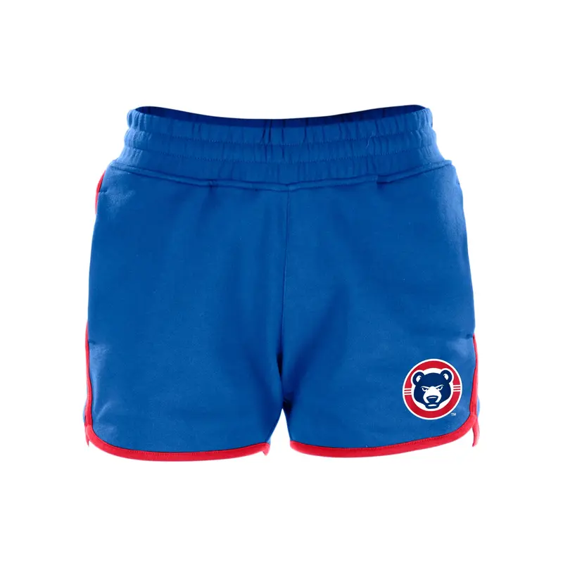 New Era South Bend Cubs Women's Shorts