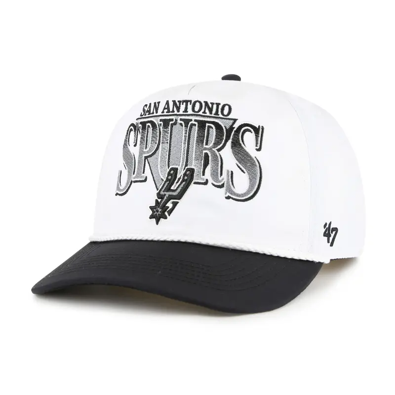 SAN ANTONIO SPURS TRIBUTE '47 HITCH RF RELAXED FIT
