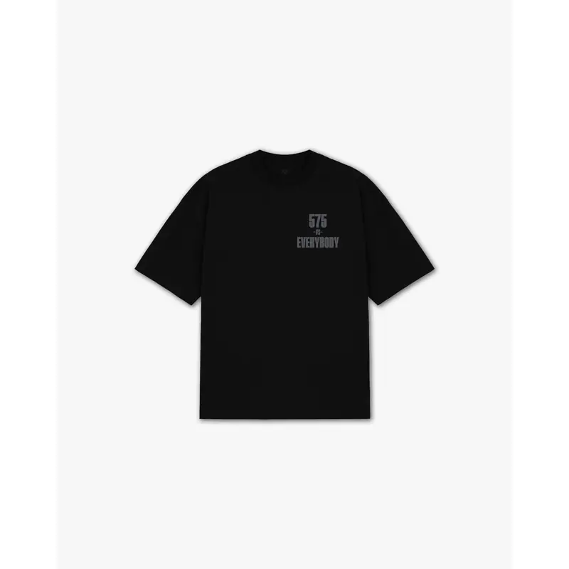 THE (575) VS. EVERYBODY ELITE TEE