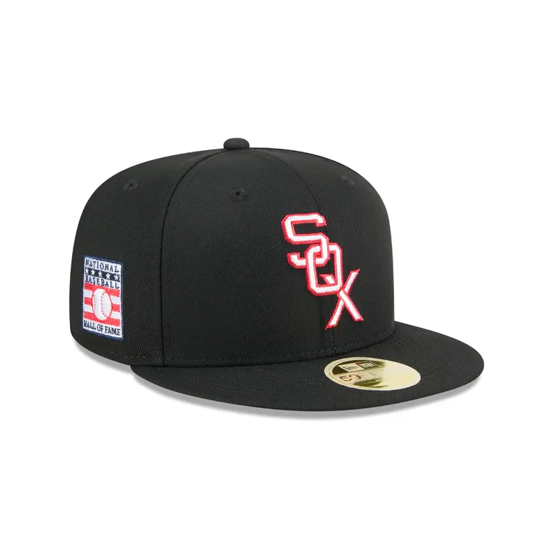 New Era - 59FIFTY - Hall Of Fame 2025 - Chicago White Sox - OTC