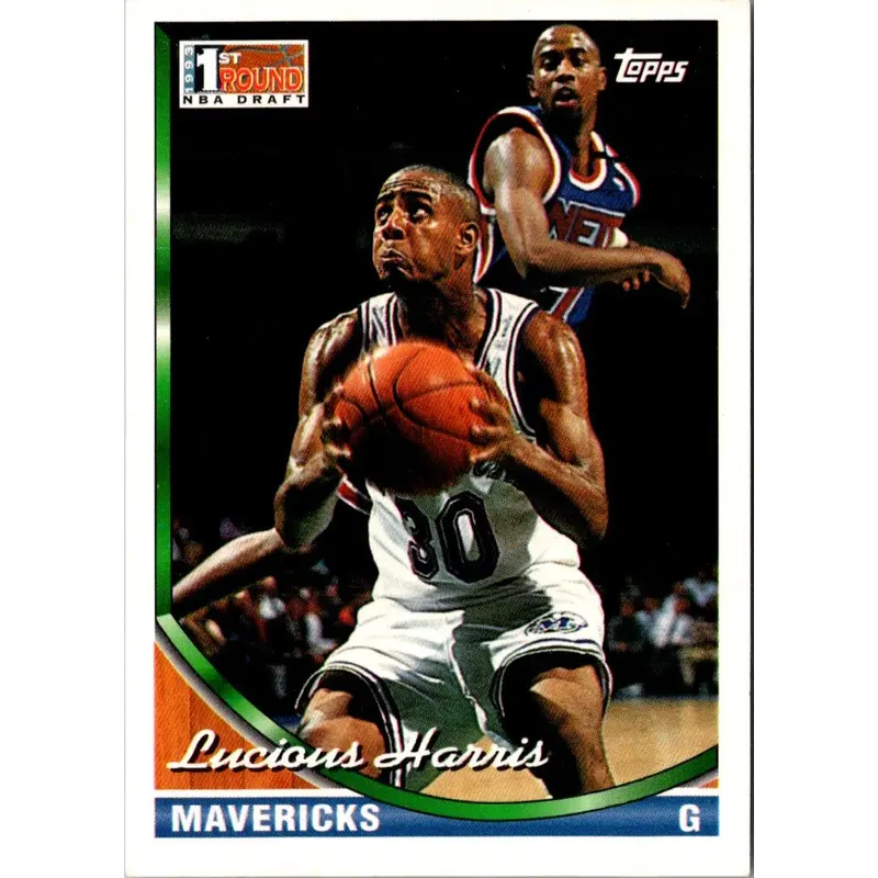 1994 Topps Byron Scott #353