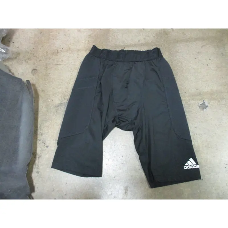 Used Adidas Size Small Baseball Sliding Shorts
