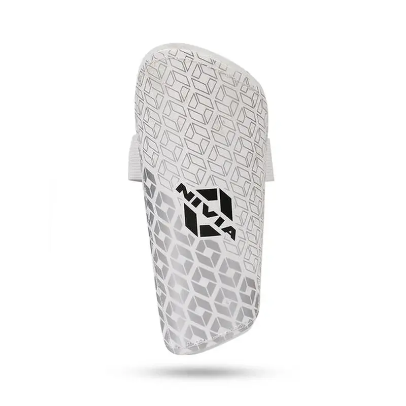 Nivia Wisdom-2018 Football Shin Guards | KIBI Sports