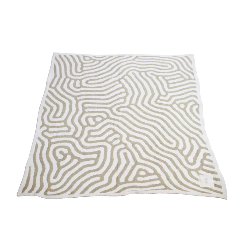 Tottenham Luxe Dreams Throw