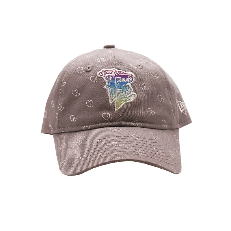 Youth Heart Logo Hat