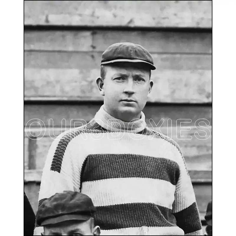Cy Young 8X10 Photo - 1898 Cleveland Spiders - 1623