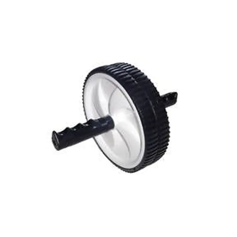 NEW Apollo Athletics Double Exercise Wheel