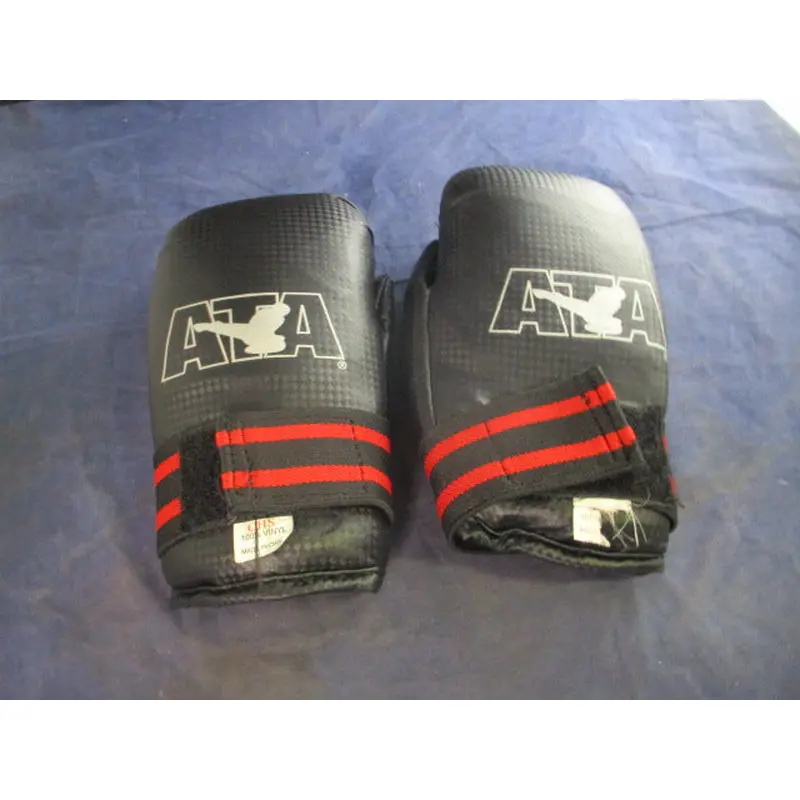 Used ATA MMA Gloves Size Child Small