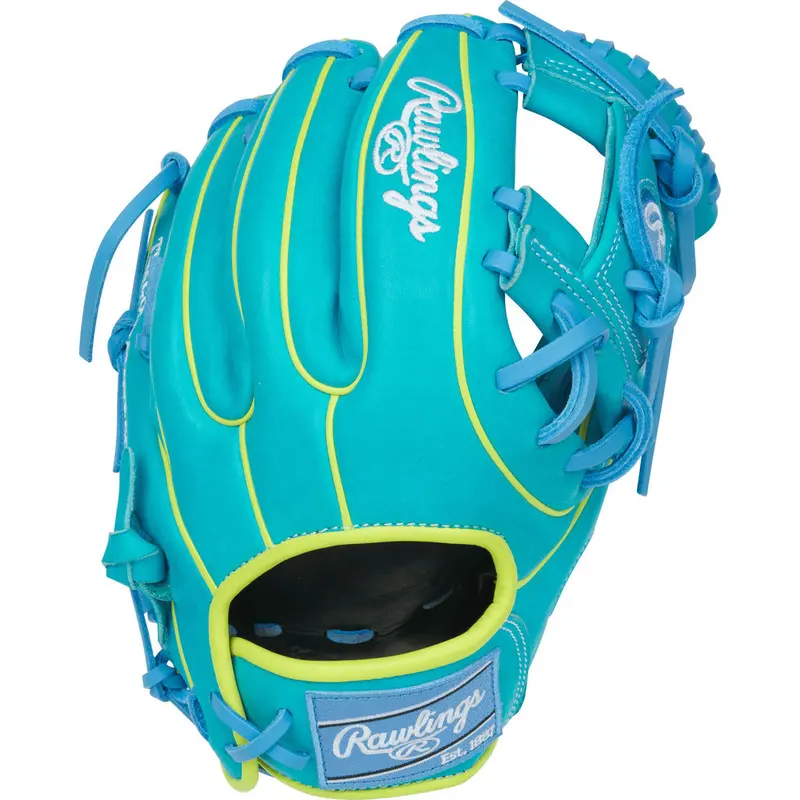 Rawlings Heart of the Hide 11.5" Baseball Fielding Glove - PROR234U-2TEY