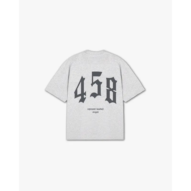 THE (458) VANQUISH BASEBALL V2 ELITE TEE