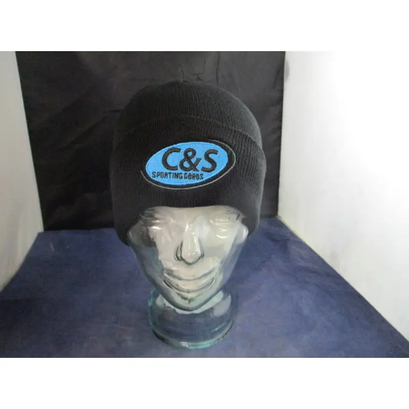 New C & S Polar Cuff Beanie