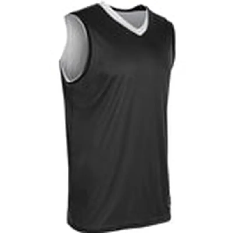 New Champro Clutch Z Cloth Dri Gear Reversible Basketball Jersey Adult Size 3X
