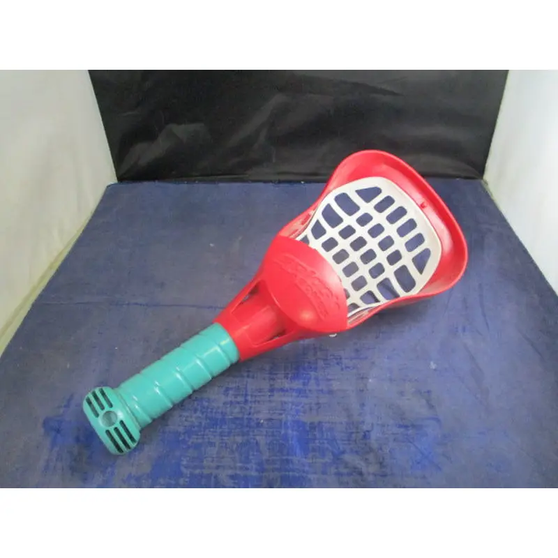 Used Splash Bombs Scoop Toss Cup