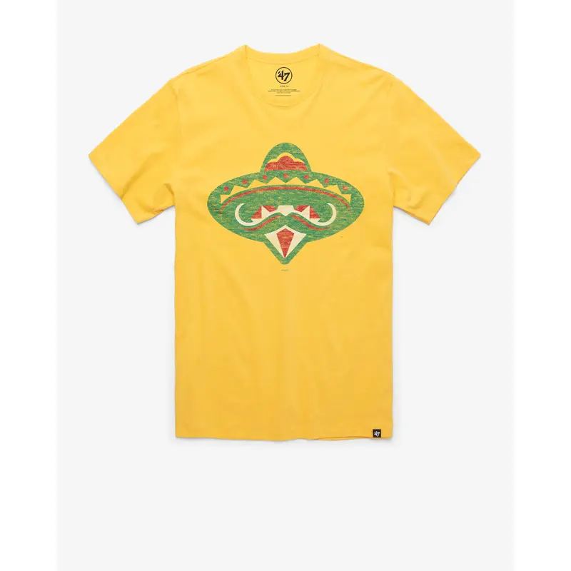 ARKANSAS TRAVELERS COPA PREMIER '47 FRANKLIN TEE