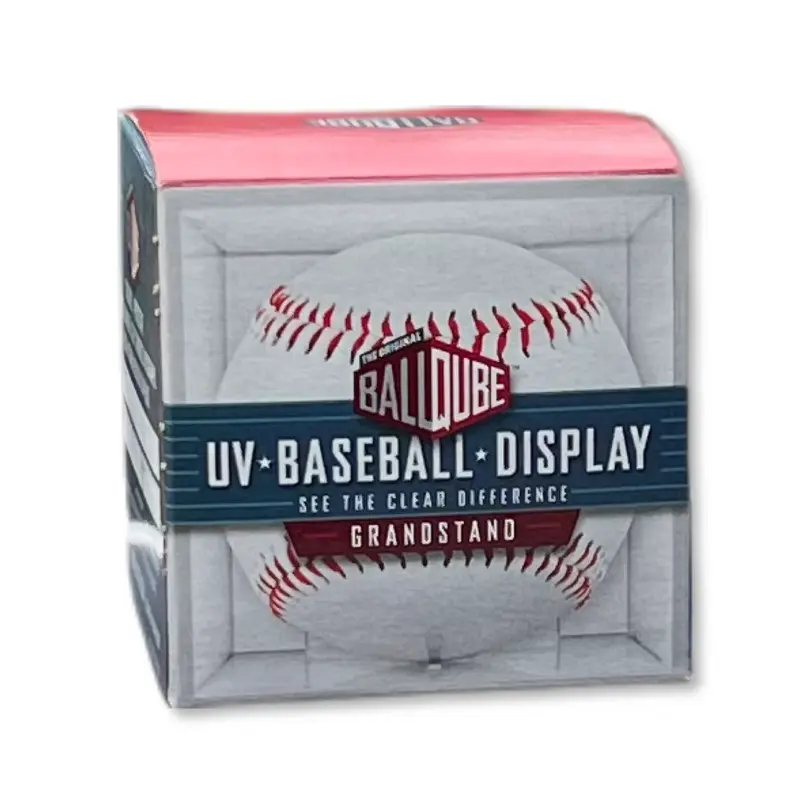 Great Lakes Loons Display Ball Cube