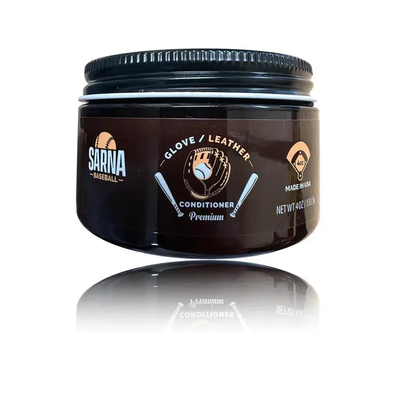 Sarna Baseball Fielding Glove Conditioner Cream