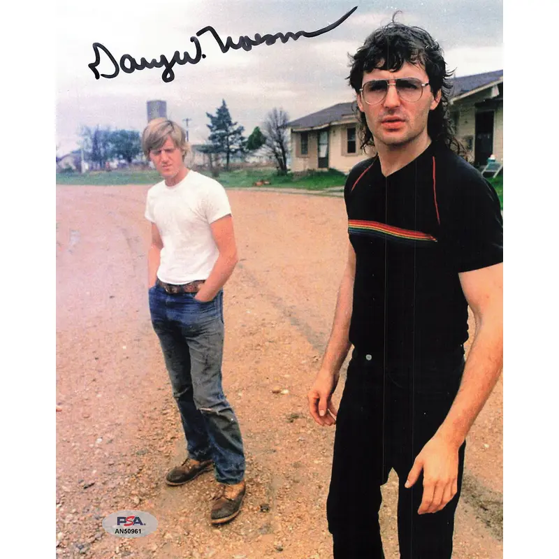 Gary Noesner signed 8x10 Photo PSA/DNA Autographed Author