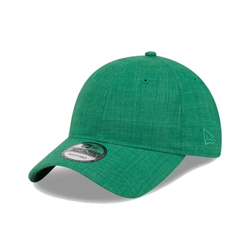 New Era Earth Day Green 9TWENTY Adjustable Cap