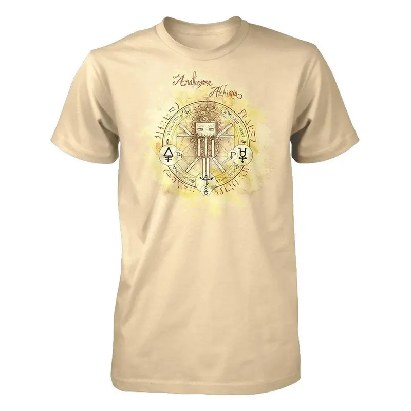 Minecraft - Alchemy Youth T-Shirt