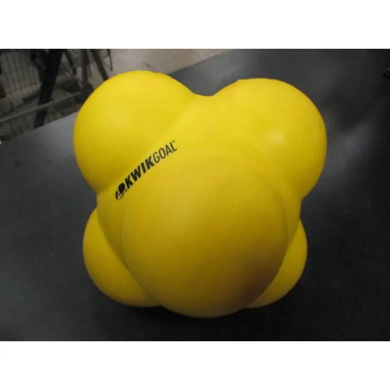 Used Kwik Goal Soccer Agility Trainer Ball