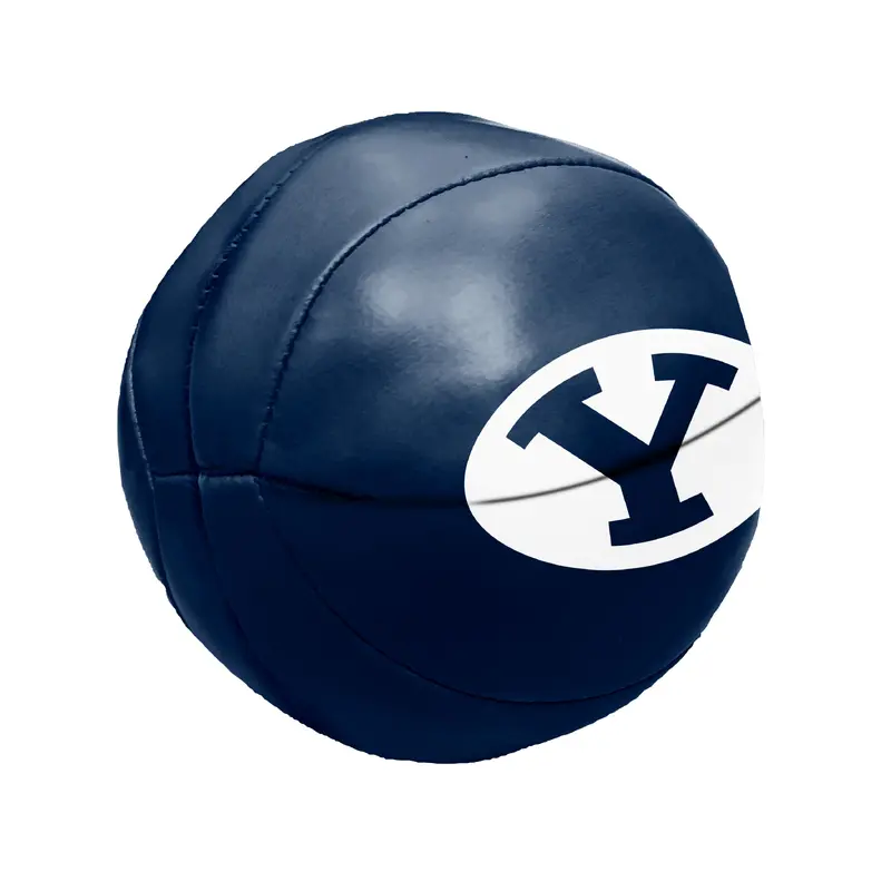 BYU Micro Soft Basketball