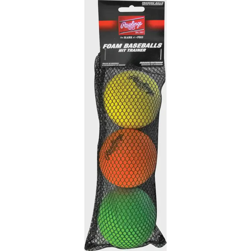 2024 Rawlings Hit Trainer - Foam